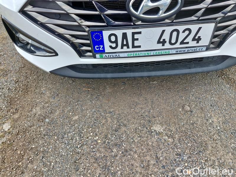  Hyundai  i30   cw (PD)(2017->)  kom.1.5TGDI FamilySmart AT #20