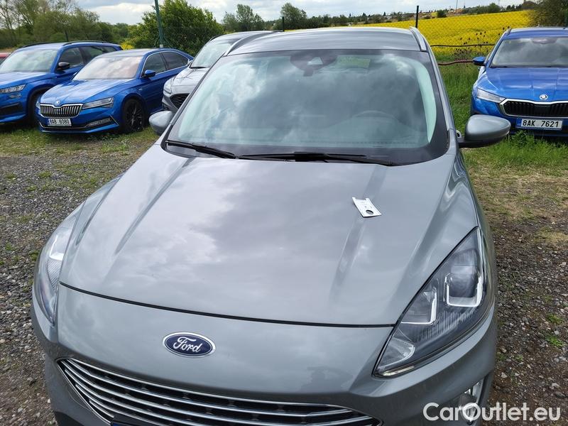  Ford  Kuga  (2019)  1.5EB 110 Titanium #3