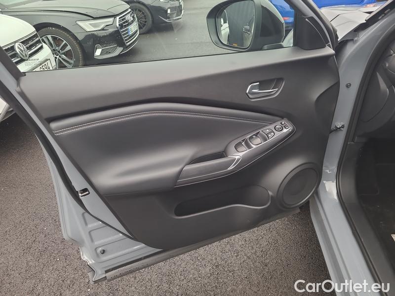  Nissan  Juke  (2019)  1.0T 114 Tekna AT #3