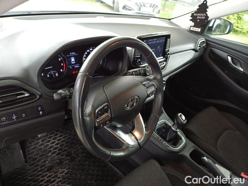  Hyundai  i30  (PD)(01.2017  ->)  kom.1.0TGDI 120 Smart #5
