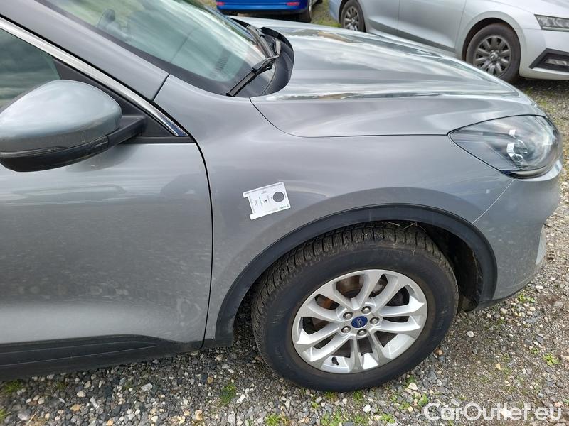  Ford  Kuga  (2019)  1.5EB 110 Titanium #28