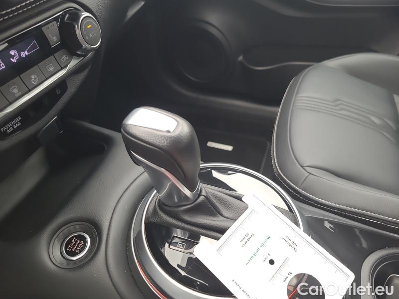  Nissan  Juke  (2019)  1.0T 114 Tekna AT #6