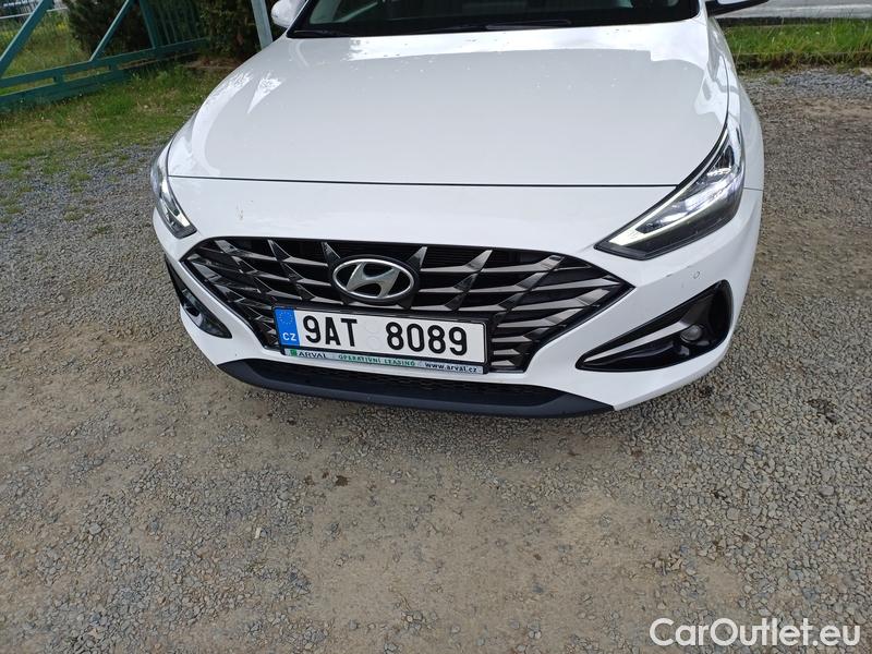  Hyundai  i30  (PD)(01.2017  ->)  kom.1.0TGDI 120 Smart #2