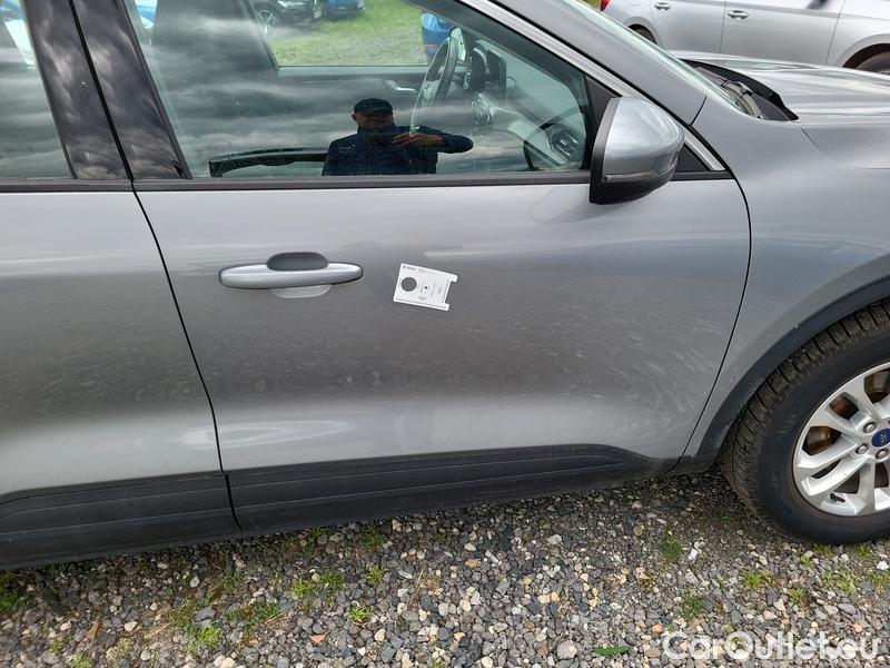  Ford  Kuga  (2019)  1.5EB 110 Titanium #26
