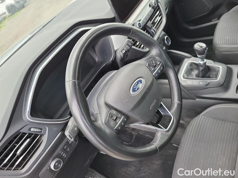  Ford  Kuga  (2019)  1.5EB 110 Titanium #7