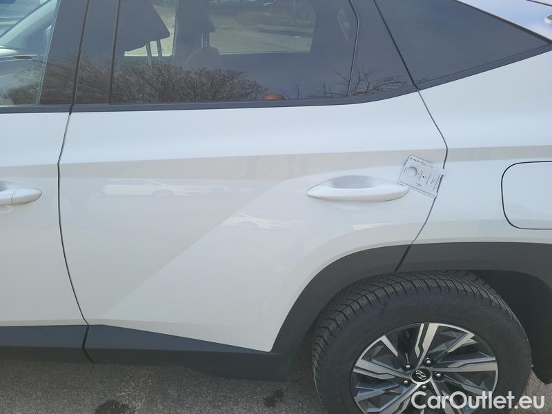  Hyundai  Tucson   (NX)(2020) Tuc.1.6T-GDI 110 Smart 5d #2