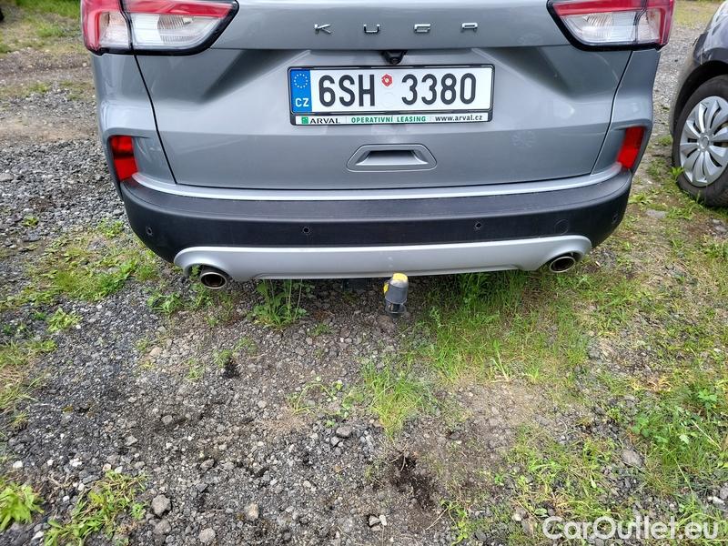  Ford  Kuga  (2019)  1.5EB 110 Titanium #20