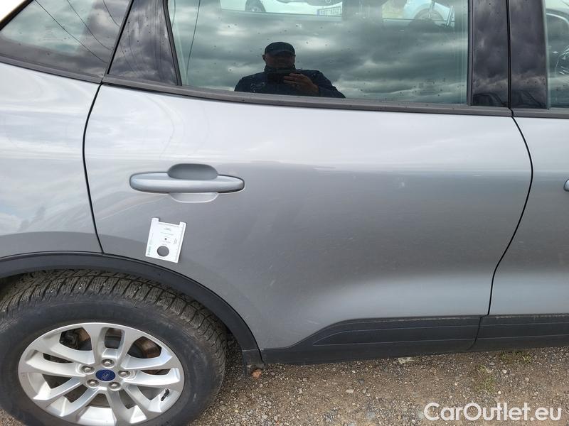  Ford  Kuga  (2019)  1.5EB 110 Titanium #21