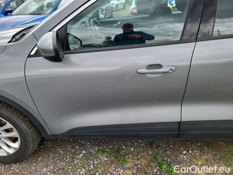  Ford  Kuga  (2019)  1.5EB 110 Titanium #6