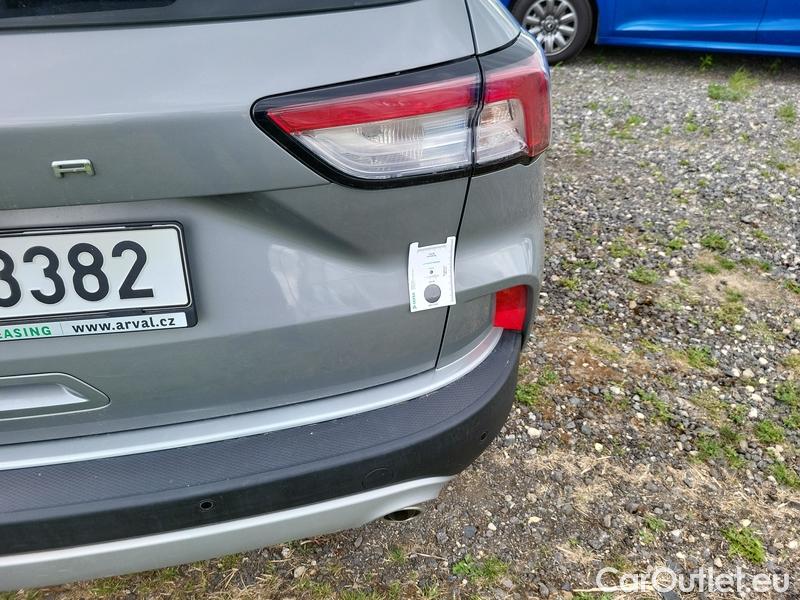  Ford  Kuga  (2019)  1.5EB 110 Titanium #22