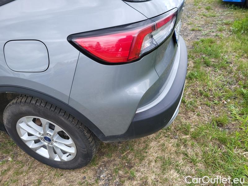  Ford  Kuga  (2019)  1.5EB 110 Titanium #15