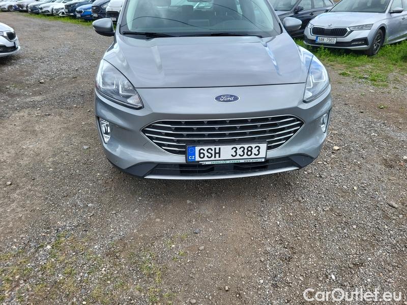  Ford  Kuga  (2019)  1.5EB 110 Titanium #3