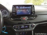  Hyundai  i30  (PD)(01.2017  ->)  kom.1.0TGDI 120 Smart #8
