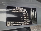  Nissan  Juke  (2019)  1.0T 114 Tekna AT #10