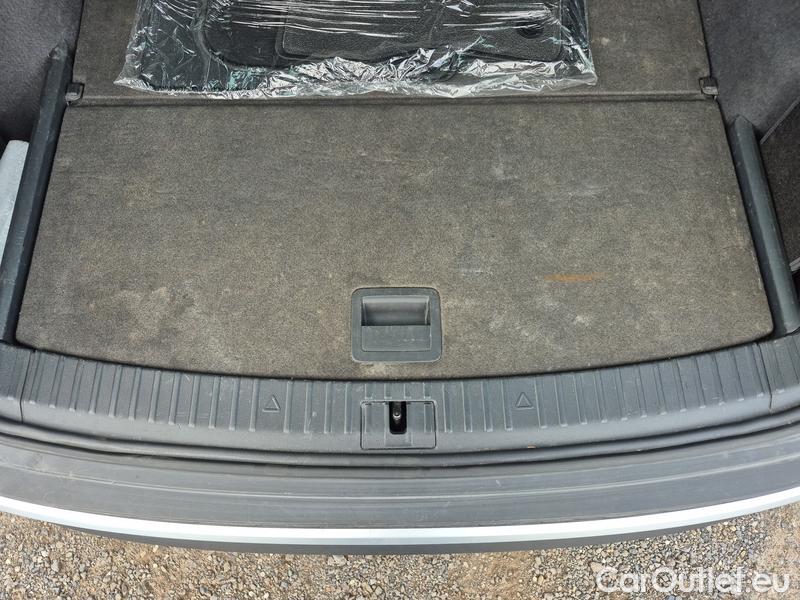  Skoda  Kodiaq  (2016)  2.0TDI 110 Style AT #9