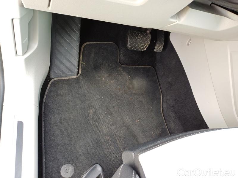  Volkswagen  Tiguan  Allspace (BW2)(2017->) Tig.All.2.0TDI 110 Elegance AT #8