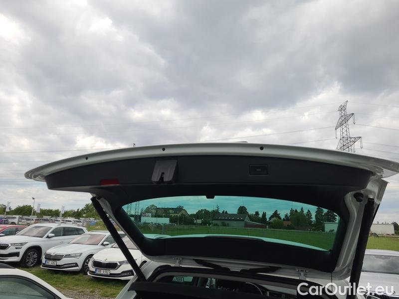  Volkswagen  Tiguan  (AX1)(2020) Tig.1.5TSI 110 Elegance AT #6