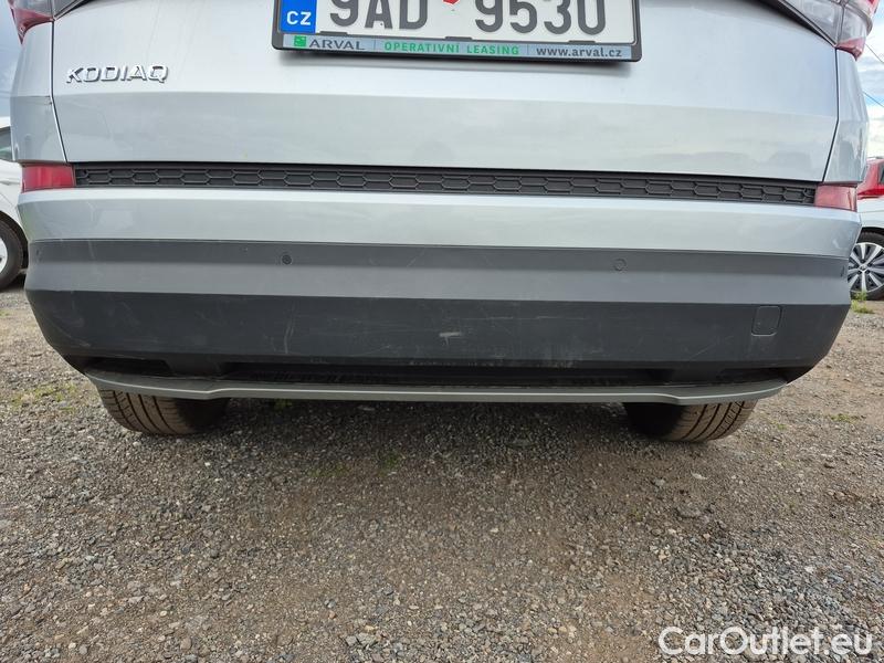  Skoda  Kodiaq  (2016)  2.0TDI 110 Style AT #18