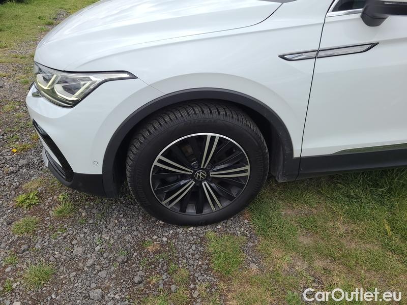  Volkswagen  Tiguan  (AX1)(2020) Tig.1.5TSI 110 Elegance AT #3