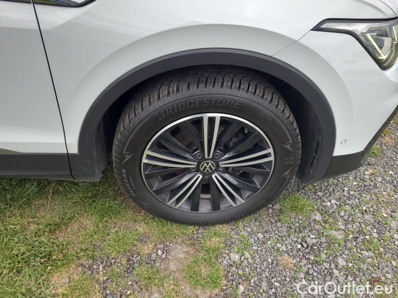  Volkswagen  Tiguan  (AX1)(2020) Tig.1.5TSI 110 Elegance AT #11