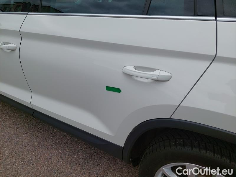  Skoda  Kodiaq  (2016)  2.0TDI 140 Styl. 4x4 AT #10