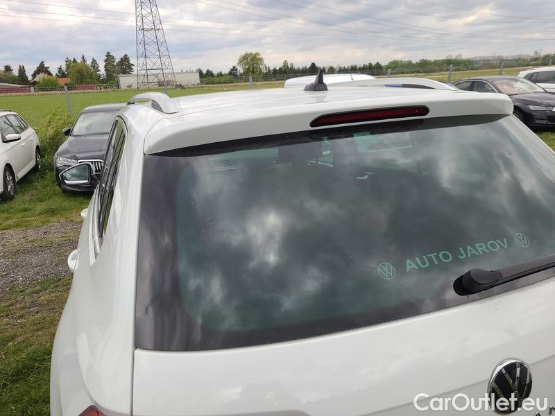  Volkswagen  Tiguan  (AX1)(2020) Tig.1.5TSI 110 Elegance AT #5