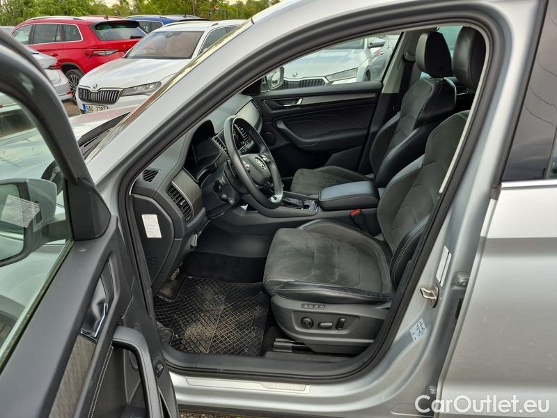  Skoda  Kodiaq  (2016)  2.0TDI 110 Style AT #16