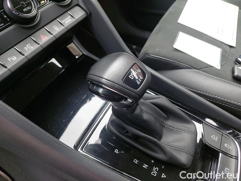  Skoda  Kodiaq  (2016)  2.0TDI 140 Styl. 4x4 AT #4