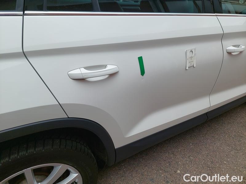  Skoda  Kodiaq  (2016)  2.0TDI 140 Styl. 4x4 AT #20
