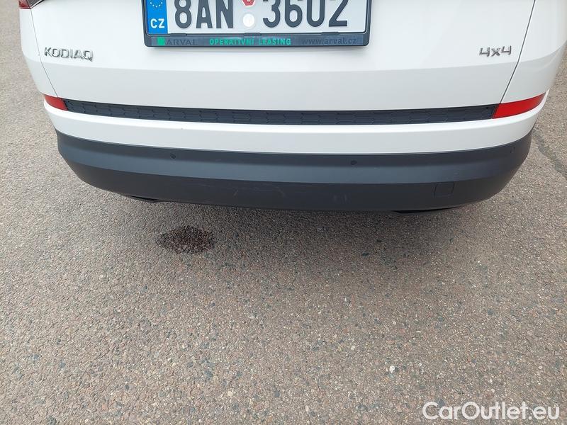  Skoda  Kodiaq  (2016)  2.0TDI 140 Styl. 4x4 AT #14