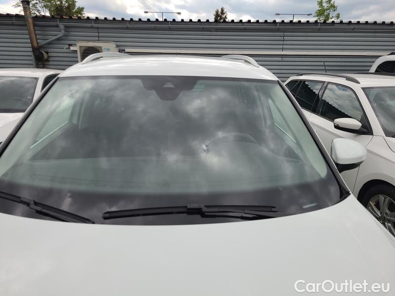  Volkswagen  Tiguan  (AX1)(2020) Tig.1.5TSI 110 Elegance AT #1