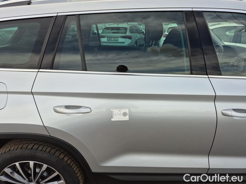  Skoda  Kodiaq  (2016)  2.0TDI 110 Style AT #10