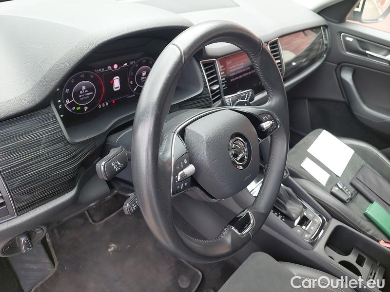  Skoda  Kodiaq  (2016)  2.0TDI 140 Styl. 4x4 AT #3