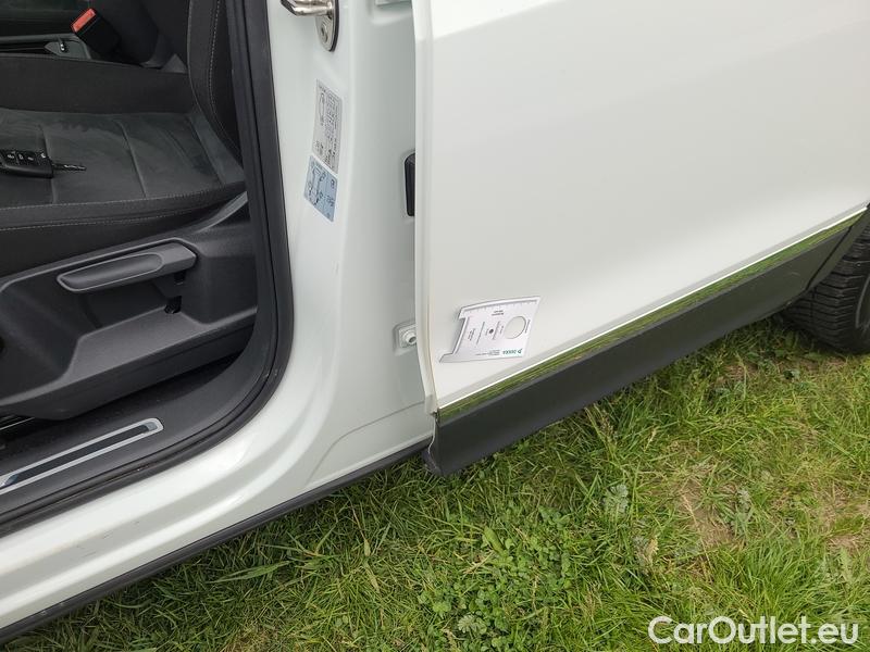  Volkswagen  Tiguan  (AX1)(2020) Tig.1.5TSI 110 Elegance AT #13