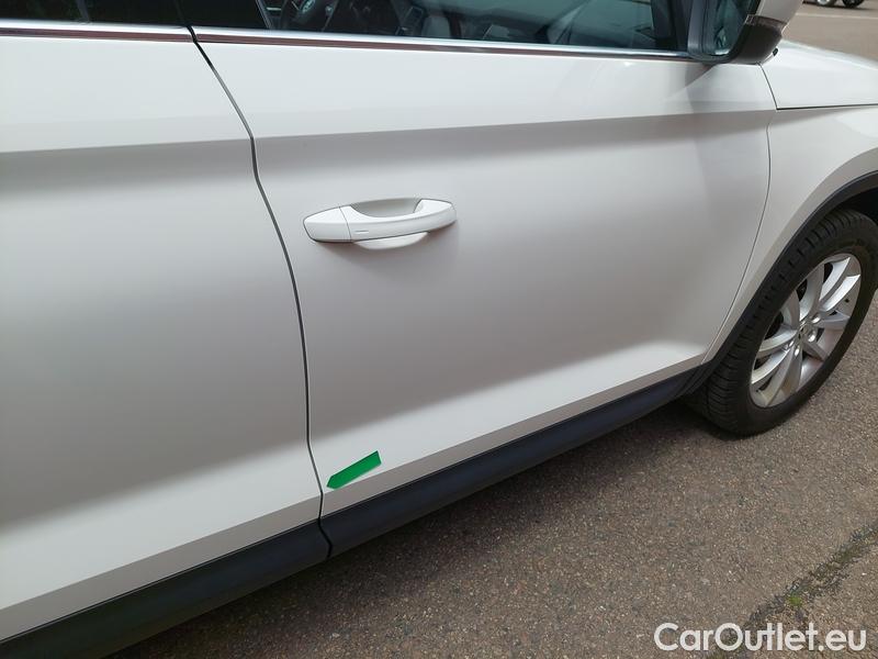  Skoda  Kodiaq  (2016)  2.0TDI 140 Styl. 4x4 AT #22