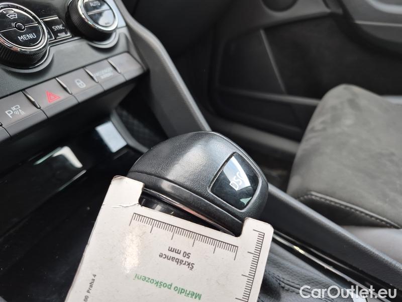  Skoda  Kodiaq  (2016)  2.0TDI 110 Style AT #15