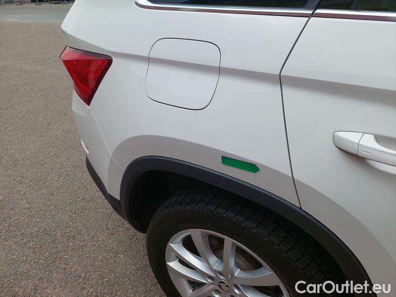  Skoda  Kodiaq  (2016)  2.0TDI 140 Styl. 4x4 AT #19
