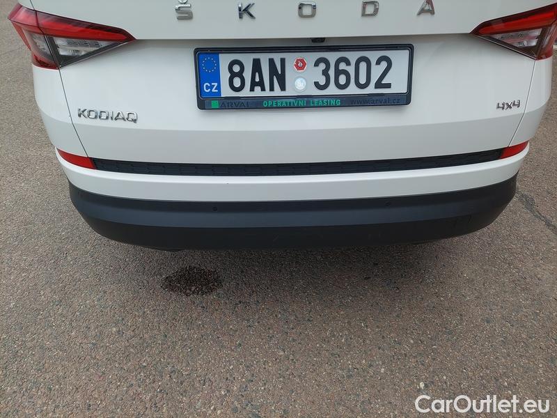  Skoda  Kodiaq  (2016)  2.0TDI 140 Styl. 4x4 AT #13