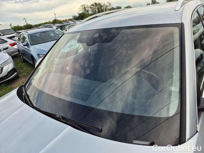  Skoda  Kodiaq  (2016)  2.0TDI 110 Style AT #1