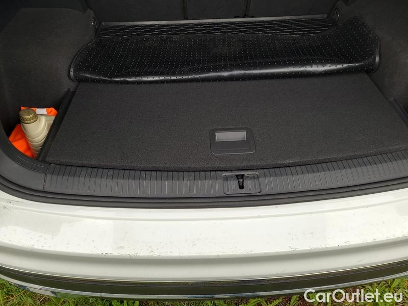  Volkswagen  Tiguan  (AX1)(2020) Tig.1.5TSI 110 Elegance AT #7