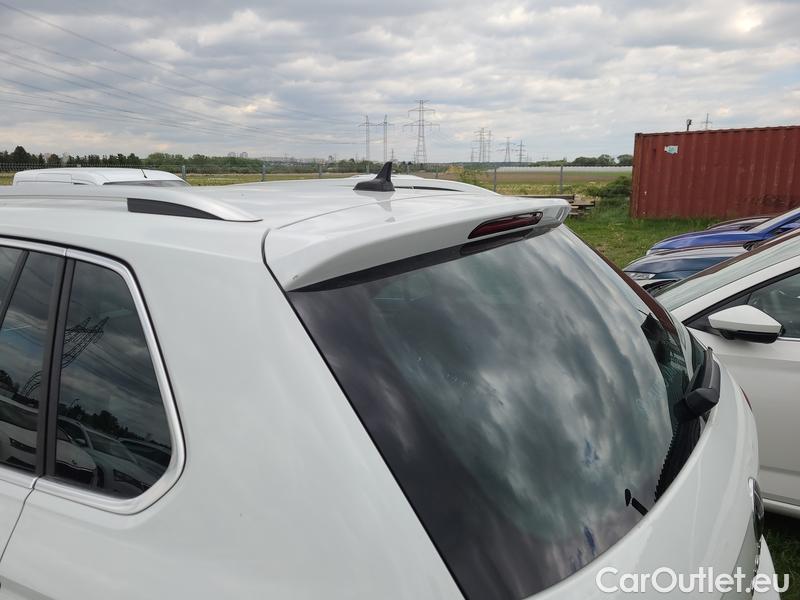  Volkswagen  Tiguan  (AX1)(2020) Tig.1.5TSI 110 Elegance AT #4