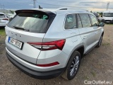  Skoda  Kodiaq  (2016)  2.0TDI 110 Style AT #2