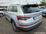  Skoda  Kodiaq  (2016)  2.0TDI 110 Style AT #4