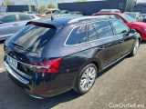  Skoda  Superb  Combi (3T5)(2010) Sup.C.FL2.0TDI 110 L&K AT #2