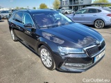  Skoda  Superb  Combi (3T5)(2010) Sup.C.FL2.0TDI 110 L&K AT #3