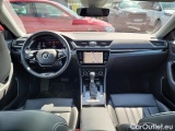  Skoda  Superb  Combi (3T5)(2010) Sup.C.FL2.0TDI 110 L&K AT #5
