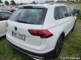  Volkswagen  Tiguan  (AX1)(2020) Tig.1.5TSI 110 Elegance AT #2