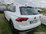  Volkswagen  Tiguan  (AX1)(2020) Tig.1.5TSI 110 Elegance AT #4