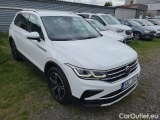  Volkswagen  Tiguan  (AX1)(2020) Tig.1.5TSI 110 Elegance AT #3
