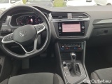  Volkswagen  Tiguan  (AX1)(2020) Tig.1.5TSI 110 Elegance AT #5